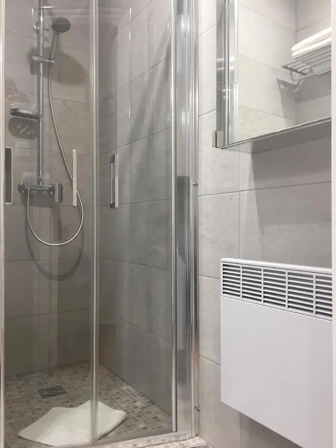 Studio De Luxe Miramar Cannes Apartamento