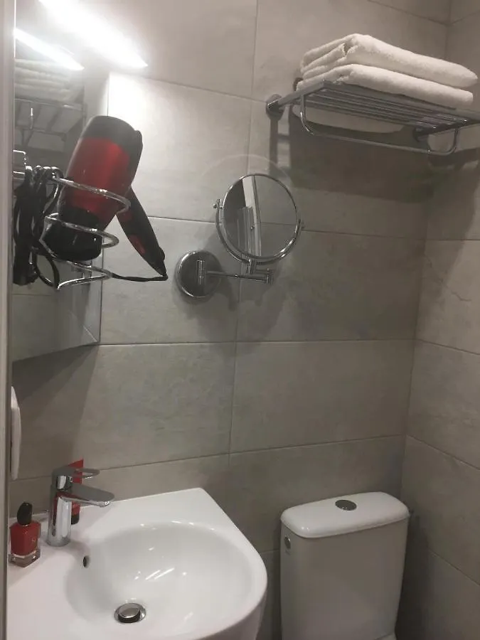 Studio De Luxe Miramar Cannes França