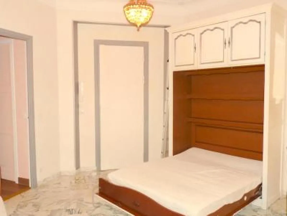 Studio De Luxe Miramar Cannes França